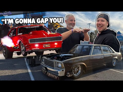 Видео: РОН РОУДС бросает вызов Чарли Брауну на финале чемпионата мира!