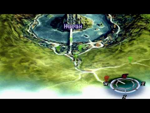 Видео: Xenogears {PS1} прохождение часть 8 на русском