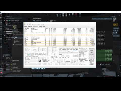 Видео: EVE online. Стоит ли заниматься производством в 2021 году?