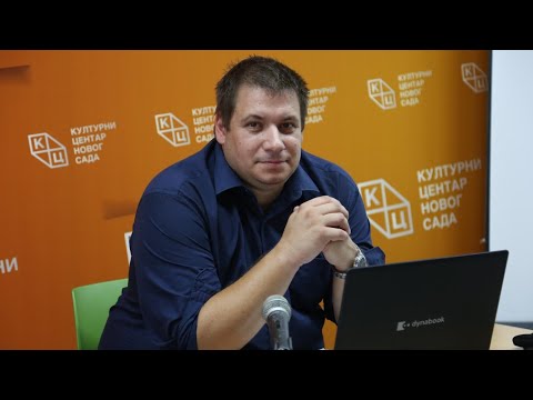 Видео: др Растислав Стојсављевић - „Кад је Сахара била зелена”