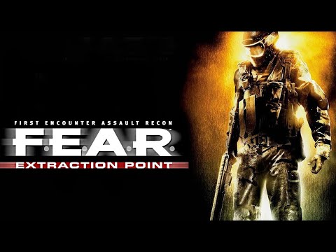 Видео: F.E.A.R. Extraction Point Проходженя ч.2