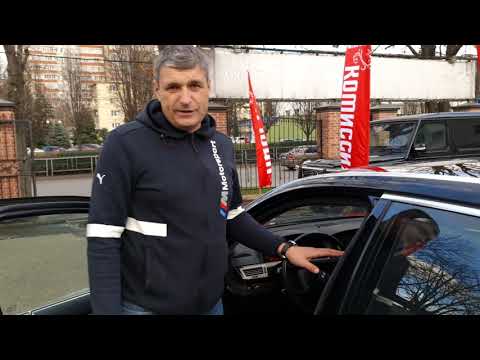 Видео: Хочу купить BMW 760 Li по цене Соляриса