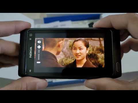 Видео: Купил Nokia N8 в 2023 году!