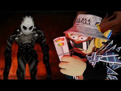 Видео: SPECTER ESCAPE БЫЛ УЖАСЕН!