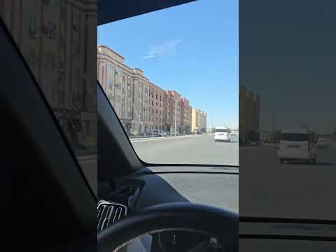 Видео: Ситуация в Каракалпакстане