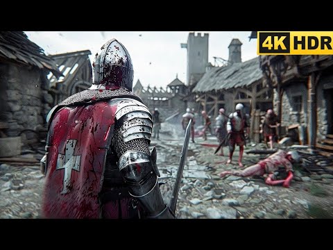 Видео: ТОП 13 ЛУЧШИХ RPG игр 2025 года