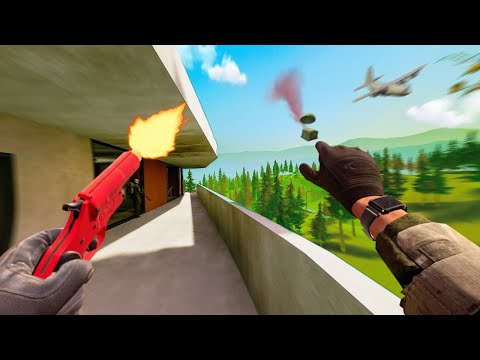 Видео: СНЯТИЕ МАКСИМАЛЬНОГО КОЛИЧЕСТВА СИГНАЛОВ ЗА ОДИН РЕЙД НА ОСТРОВ