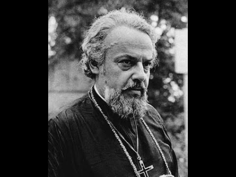 Видео: о  А  Мень "О современном язычестве "