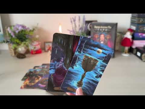 Видео: ОН ПОЗВОНИТ раньше, чем ты досмотришь! Самый сильный вызов мужчины! До конца❤️🔥