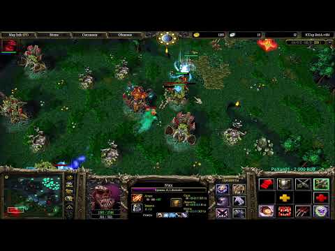 Видео: iccup.com stream by (TBo9_cmeptb) тб