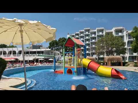 Видео: 4K 🇧🇬 🏄🏾SUMMER IN ALBENA🏖️, BULGARIA 2025 / ЛЯТО🌞В АЛБЕНА, БЪЛГАРИЯ
