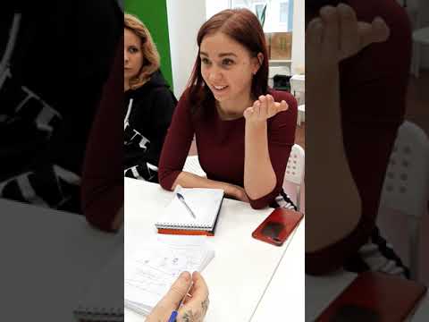 Видео: Первая встреча с новичком в Greenway Супергерои