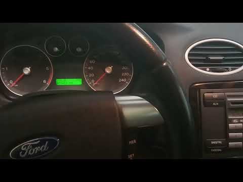 Видео: Форд фокус 2  ошибки по CAN