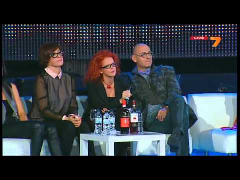 Видео: Музикална Академия  - Елиминации (26.11.2013 част 7 от 10)