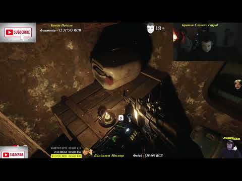 Видео: АКТЕР - БОРЩА ДОСТОИН ТОЛЬКО ПАПА