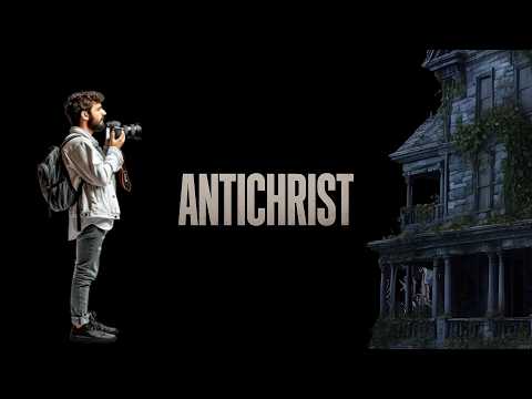 Видео: Безрассудно бесстрашный журналист - Antichrist Demo