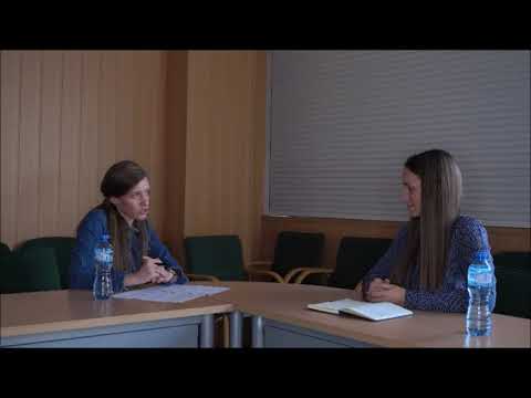 Видео: Интервю с възпитаник на Факултета по транспортно строителство към УАСГ