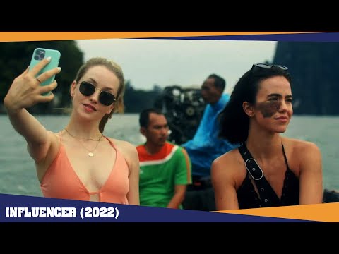 Видео: Ганцаараа аялсан Influencer-ыг юу хүлээж байгаа бол?