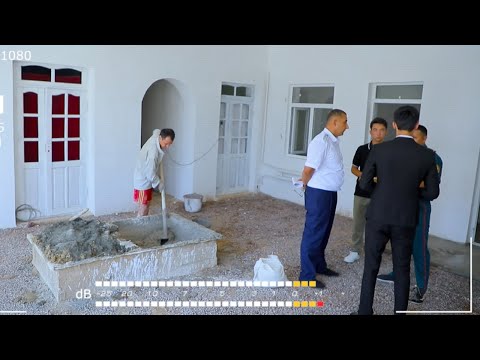 Видео: 😱 5 йил олдин сотиб олинган уй ҳовлисидан одам суяклари чиқди… | Voqea joyi