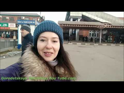 Видео: МЦД-1 Лобня-Одинцово