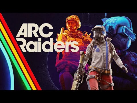 Видео: ARC Raiders SUNDAY | САНДЭЙ