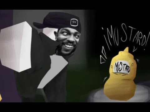 Видео: играю в Mustard Survival