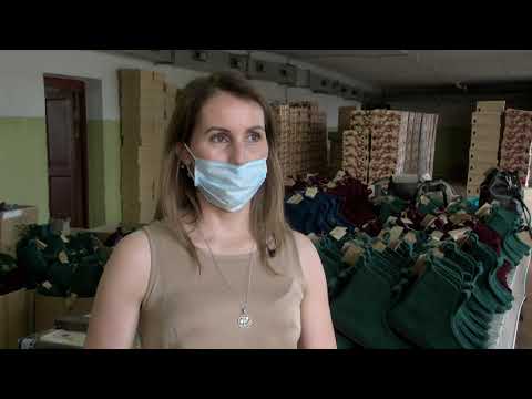 Видео: Как Кукморские производители валенок через маркетплейсы выходят на мировой рынок?