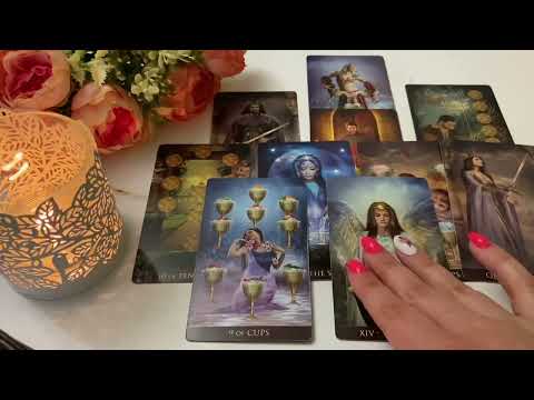 Видео: 🥰🍓🥂МОЙ НОВЫЙ ЗНАКОМЫЙ💐🔥НАШИ ПЕРСПЕКТИВЫ 🔮💯ТАРО ГАДАНИЕ ОНЛАЙН