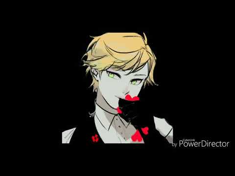 Видео: Фанфик ЛедиБаг "Я ПРОСТО ВЛЮБИЛСЯ В НЕЁ" 2 глава