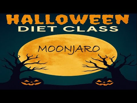 Видео: Mounjaro UK — Специальное предложение на Хэллоуин 🎃 Диетический класс