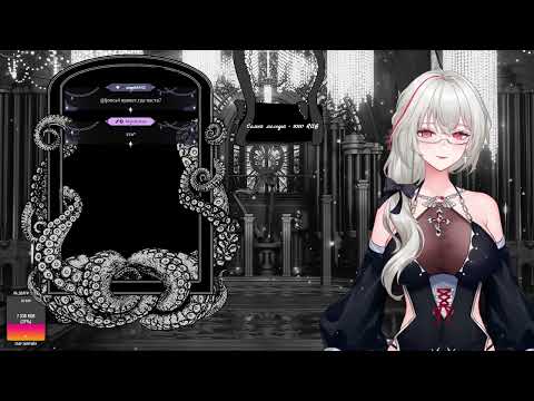 Видео: Still Wakes the Deep Узнаем что скрывает буровая платформа