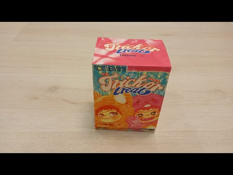 Видео: Распаковка Вакуку 