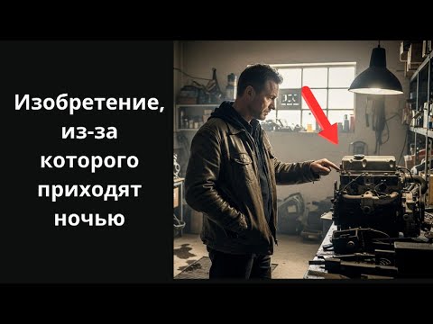 Видео: Чердак лесника , в котором скрывалась невероятная тайна | Истории лесника
