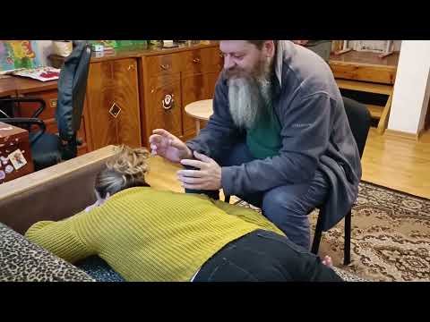 Видео: Ладування - энерго чистка, прожиг, накачування, матрица мастер клас