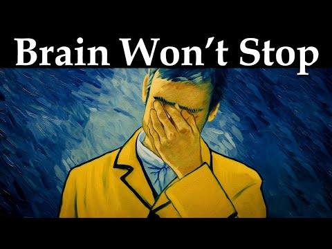 Видео: Карл Юнг: Почему люди, которые слишком много думают, никогда не обретают внутренний покой