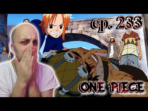 Видео: ПОХИЩЕНИЕ УСОППА !!! | Ван-пис ► 233 серия | Реакция на аниме | One Piece