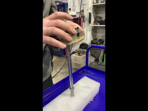 Видео: Ремонт насоса Lowara 5SV