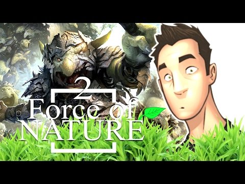 Видео: Force of Nature | БЕСПОЩАДНЫЙ ЛЕСОК! ► #2