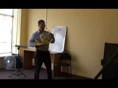 Видео: Лекция Ю.Н Акимкина в Духовой Академии Воронцова Валторна (1 часть)