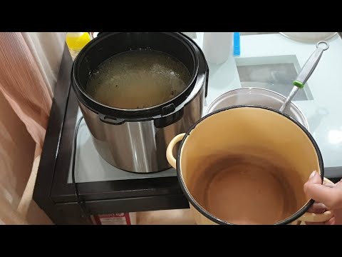 Видео: Домашний ХОЛОДЕЦ три МЯСА 🍖🥩 | Совет ДЛЯ ТЕХ, кто не умеет ГОТОВИТЬ 😉