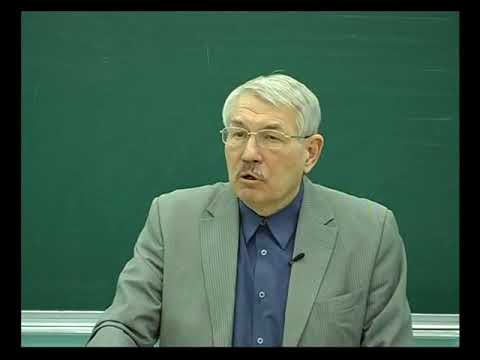 Видео: Лекция декана факультета энергетики и электротехники В.Г. Ковалева. 20.12.2016