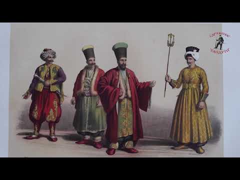 Видео: ЛЕТОПИС НА СМУТНОТО ВРЕМЕ - ЧАСТ ТРЕТА