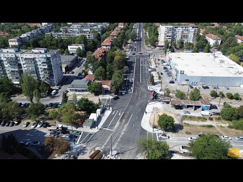 Видео: 🎙️2025.09.13 - Реконструкция на бул. Александър Стамболийски