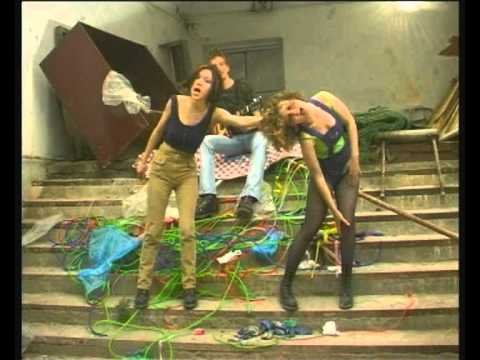 Видео: ТРИСТАР "УХОДИ" 1998 год