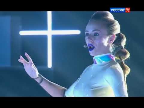 Видео: Большая опера 2017. 5 сезон. 2 выпуск. Маргарита Левчук. Куплеты Олимпии. Оффенбах «Сказки Гофмана»