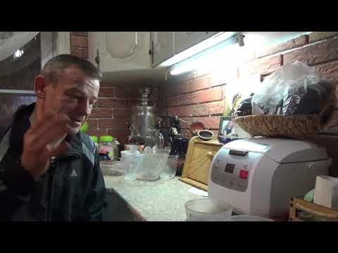 Видео: Октябрьское утро  Пополнение семенного фонда