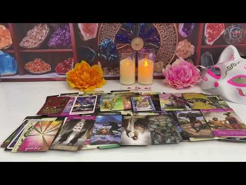 Видео: КОЗЕРОГ ВАУ! ЧТО-ТО УДИВИТЕЛЬНОЕ ПРОИСХОДИТ В… 🥰💗 КОЗЕРОГ ЛЮБИТ ЧТЕНИЕ ТАРО