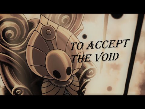 Видео: ПРИНЯТЬ ПУСТОТУ//Hollow Knight