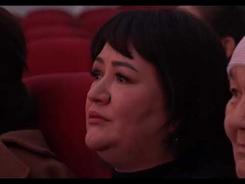 Видео: В Актобе прошёл песенный конкурс, посвящённый памяти Жолдыбая Айткулова