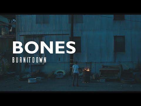 Видео: BONES — BurnItDown (СожгиДотла) / ПЕРЕВОД / RUS SUBS